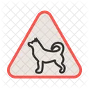 Tierzeichen  Symbol