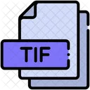 Tif Icon