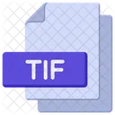 Tif  Symbol