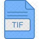 Tif  Symbol