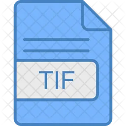 Tif  Symbol