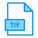 Document Extension File Icon