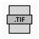 Tif  Icon