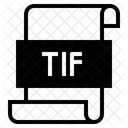 Tif Datei Symbol