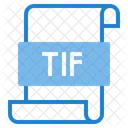 Tif Datei Symbol