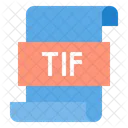 Tif Datei Symbol