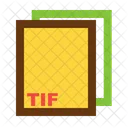 Tif Mit Format Symbol