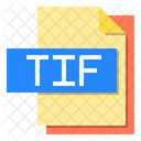 Tif Datei Dateityp Symbol