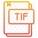 Tif-Datei  Symbol