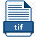 Tif Datei Formate Symbol