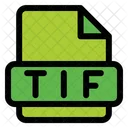 Tif-Datei  Symbol