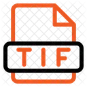 Tif-Datei  Symbol