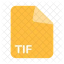 Tif  Icon