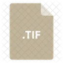 Tif  Icon
