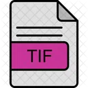 Tif  Icon