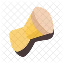 Tifa Drum Traditional Icon