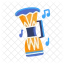 Music Melody Harmony Icon