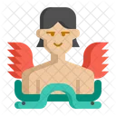 Tufão  Icon