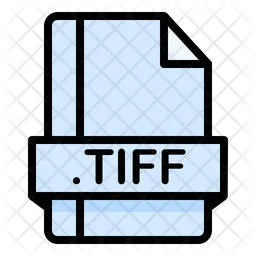 Tiff  Symbol