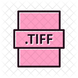 Tiff  Icon