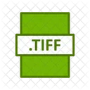 Tiff  Icon