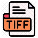 Tiff Dateityp Dateiformat Symbol