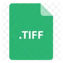 Tiff  Icon
