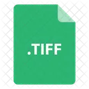 Tiff  Icon