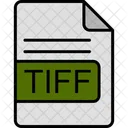 Tiff  Icon