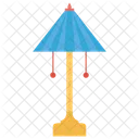 Tiffany Lamp Table Lamp Floor Lamp Icon