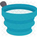 Tigela Agua Bebida Icon