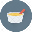 Tigela  Ícone