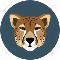 Tiger  Icon