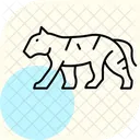 Tiger Symbol