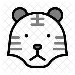 Tiger Icon