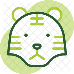 Tiger Icon