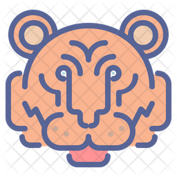 Tiger Icon