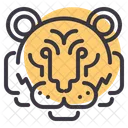Animal Chinese Zodiac Icon