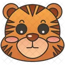 Tiger  Symbol