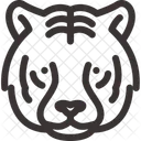 Animal Land Animal Terrestrial Animal Icon