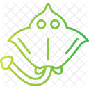 Tiger Face  Icon
