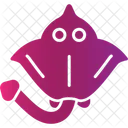 Tiger Face Tiger Animal Icon