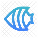 Animal Sealife Simple Icon