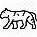 Tiger Icon