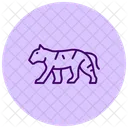 Tiger Icon