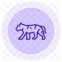Tiger Icon