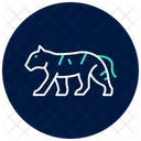 Tiger Icon