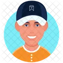 Tiger Woods Icon