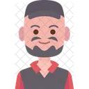 Tiger Woods  Icon