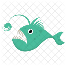 Tigerfish  Icon